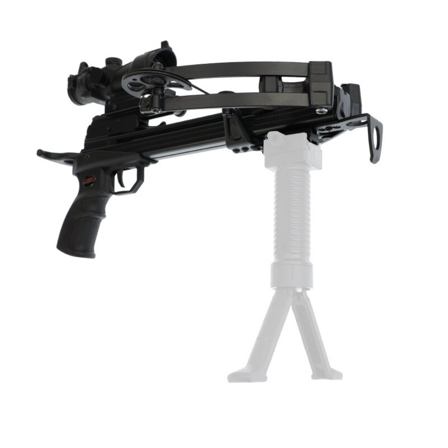 FMA Supersonic Picatinny Rails