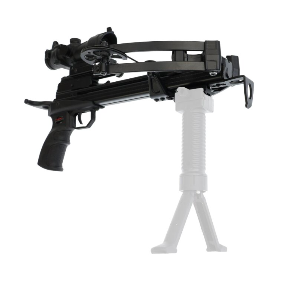 FMA Supersonic Picatinny Rails