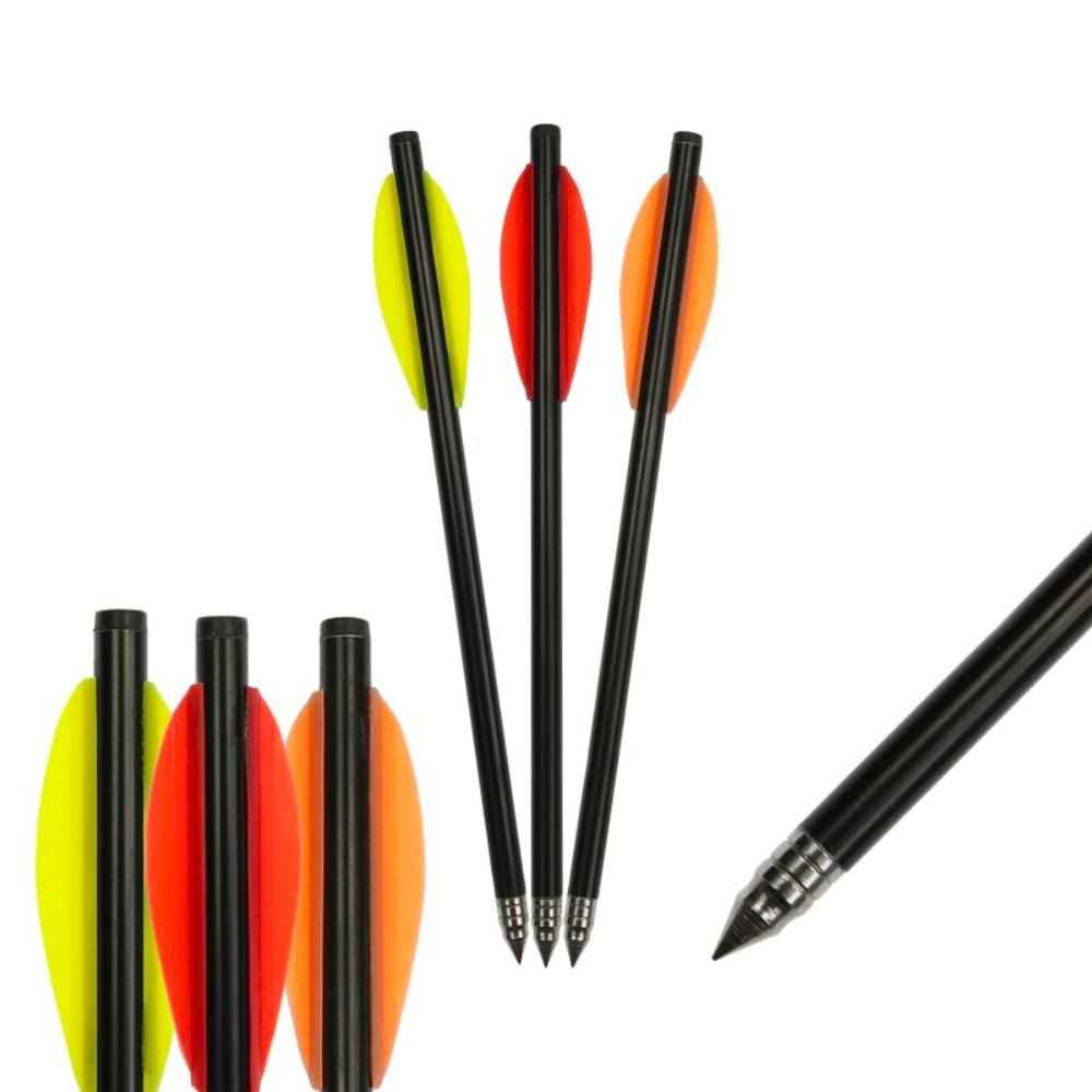 FMA Supersonic Premium Pistol Crossbow Bolts