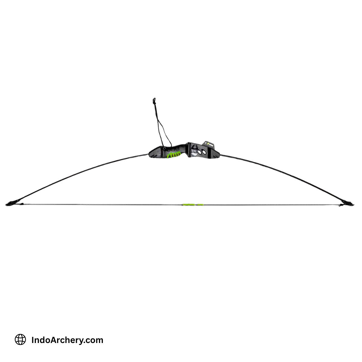 Hori-Zone FIREKITE 10lb Youth Recurve Bow Set