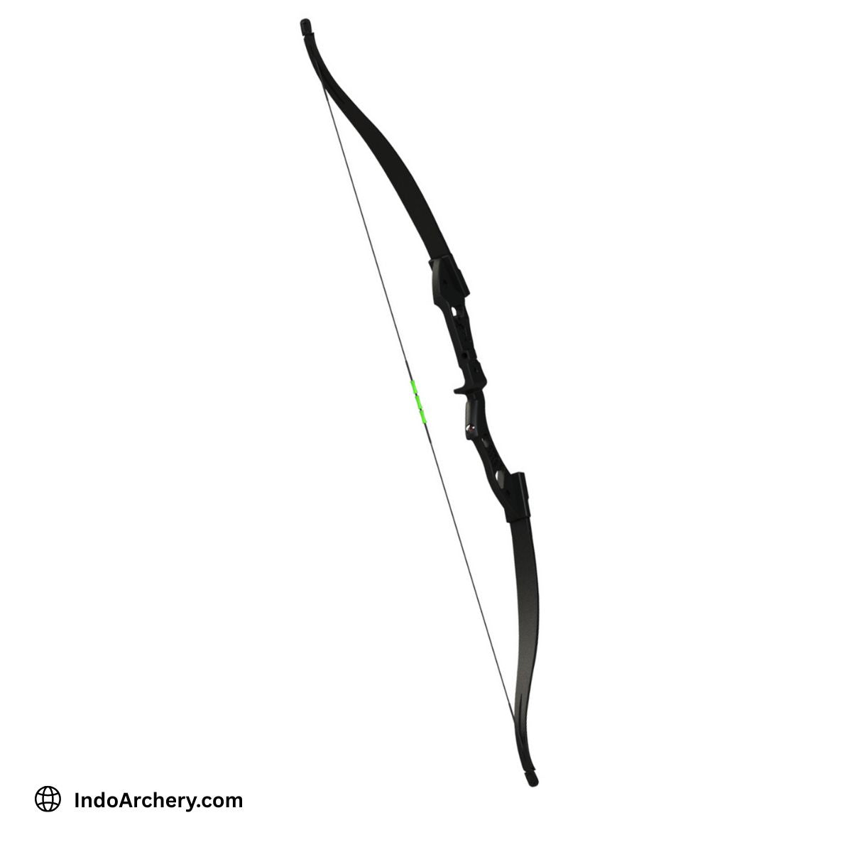 Hori-Zone GUARDAIN Youth Recurve Bow Kit | Beginner Archery Set