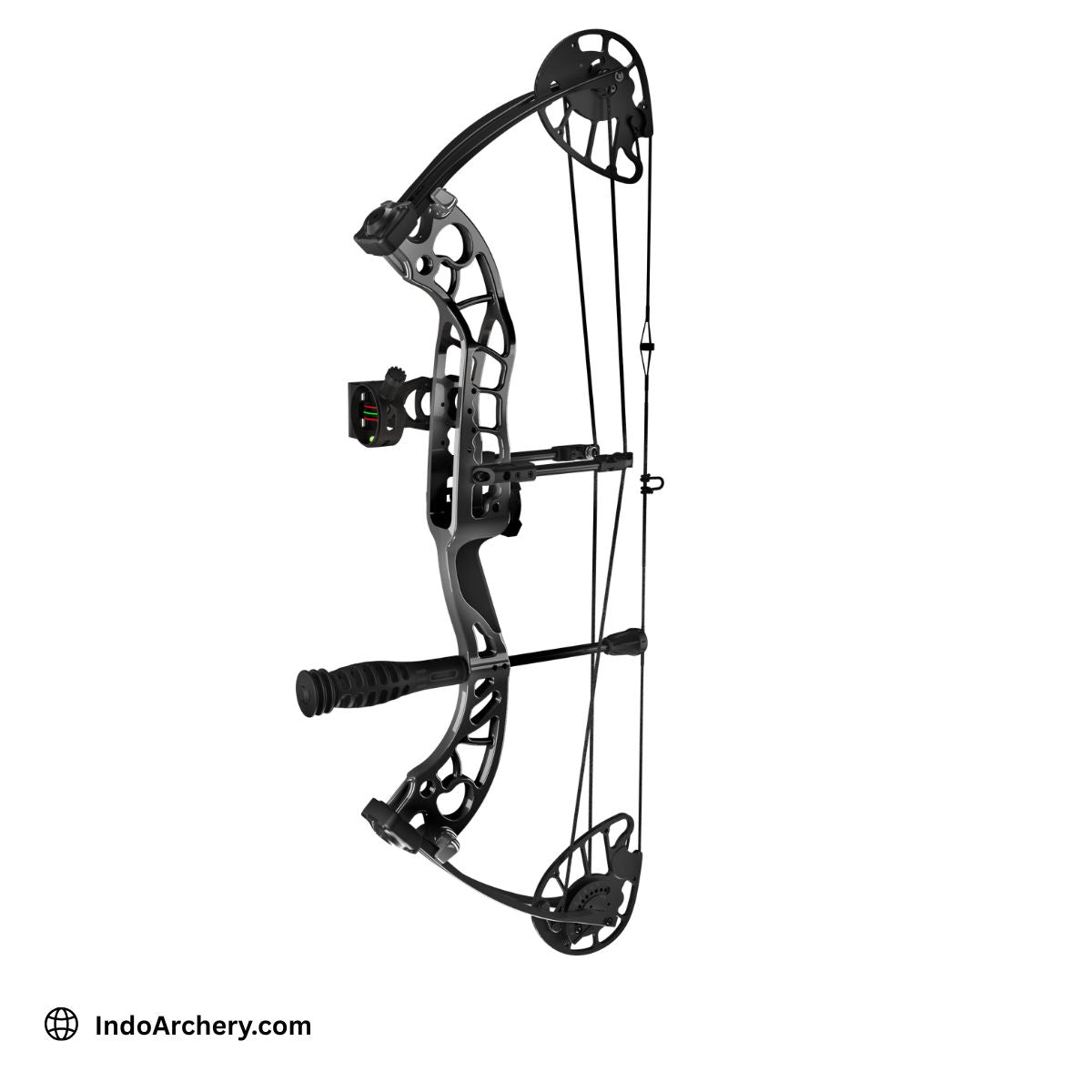 Hori-Zone Mamba Hera Compound Bow RTS Kit