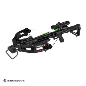 White Smoke Hori-Zone Orion II ZB119A0 High-Speed Compact Crossbow Hori-Zone