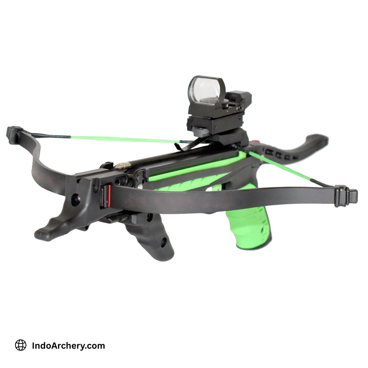 Hori-Zone Redback Deluxe Crossbow Package 80lbs