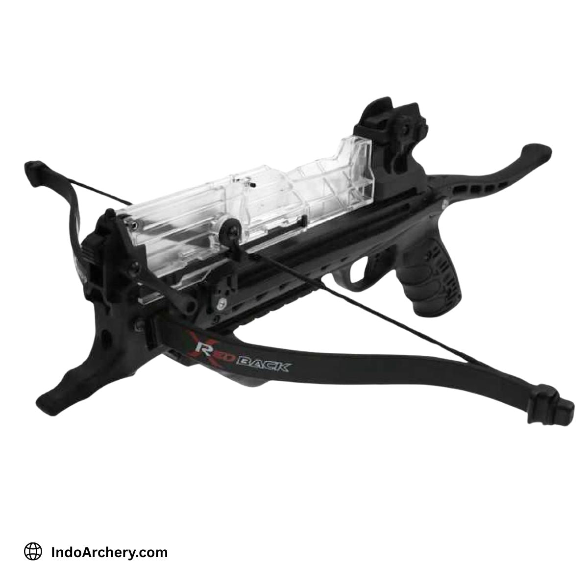 Hori-Zone Redback XR Self-Repeating Pistol Crossbow