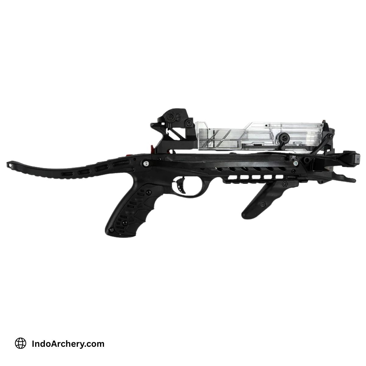 Hori-Zone Redback XR Self-Repeating Pistol Crossbow