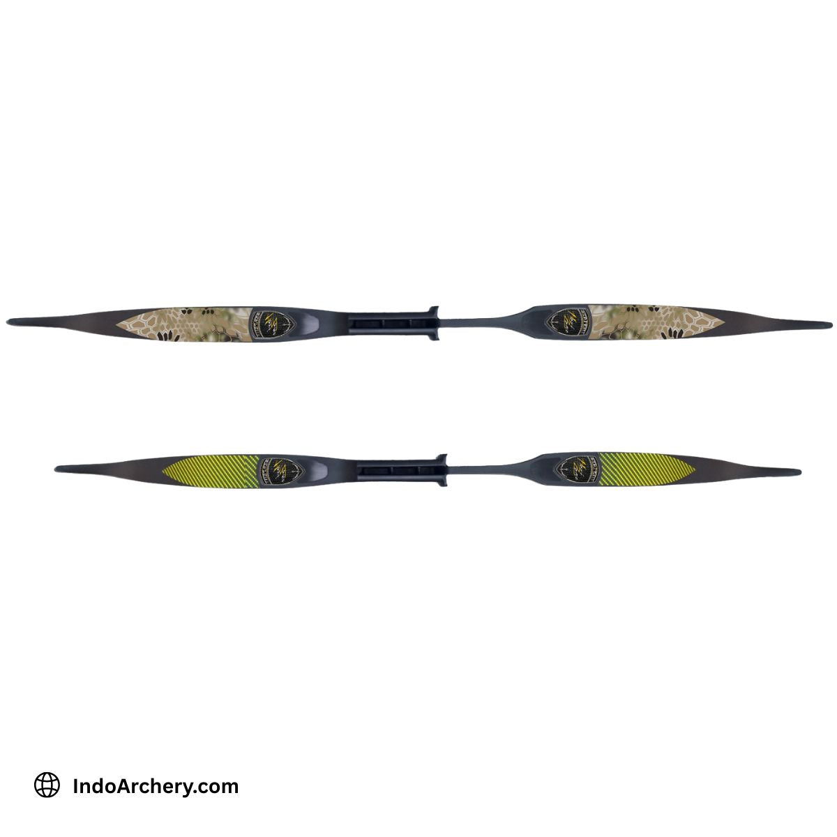 Hori-Zone SERPENT Recurve Bow 22lb / 35lb