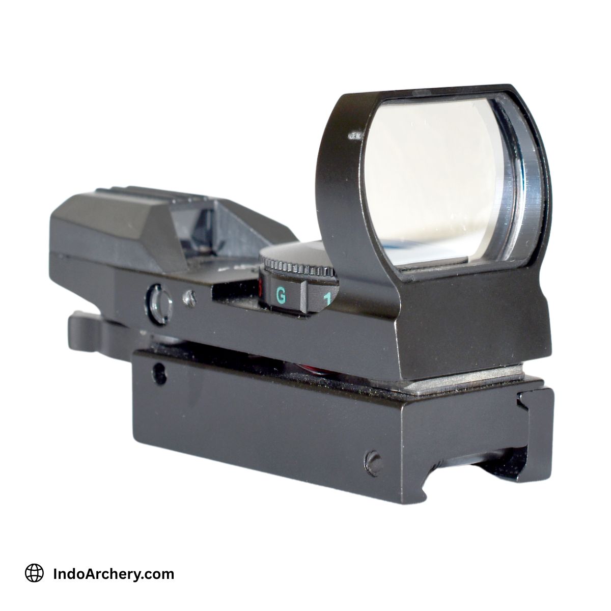 Hori-Zone Tactical Red Dot Reflex Sight
