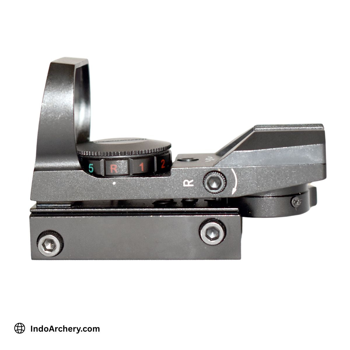 Hori-Zone Tactical Red Dot Reflex Sight