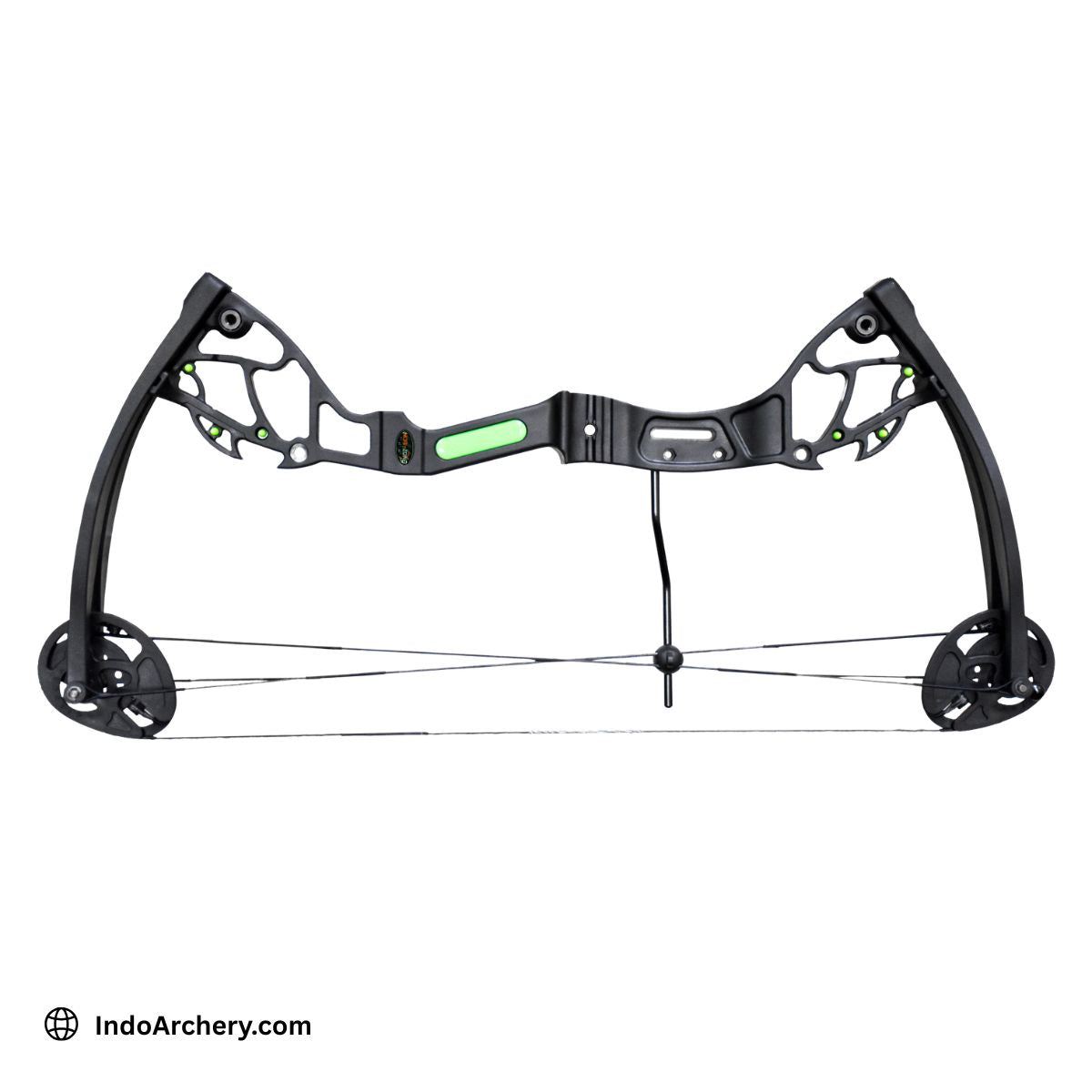 Hori Zone K-9 Youth Compound Bow 8-26 lbs Adjustable