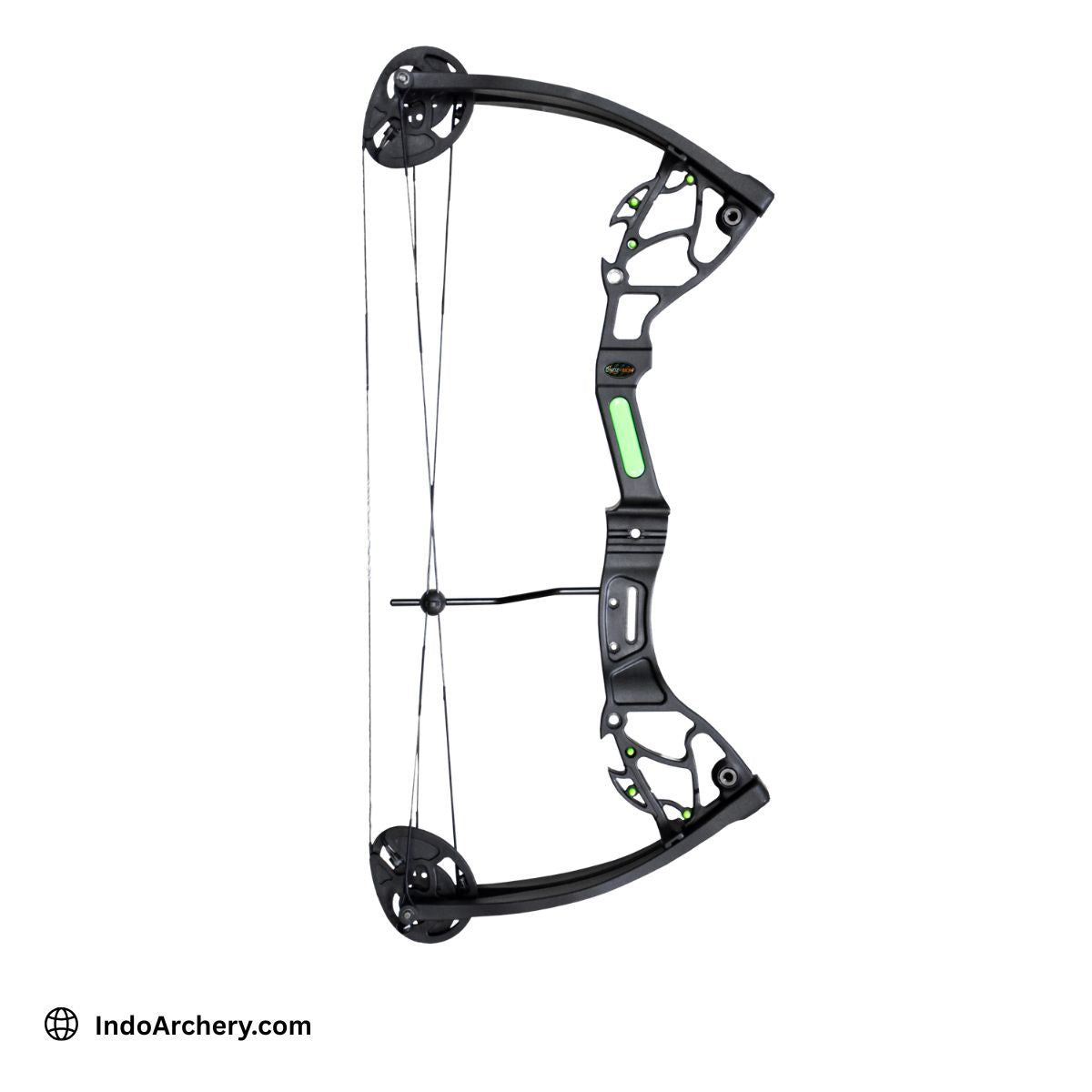 Hori Zone K-9 Youth Compound Bow 8-26 lbs Adjustable