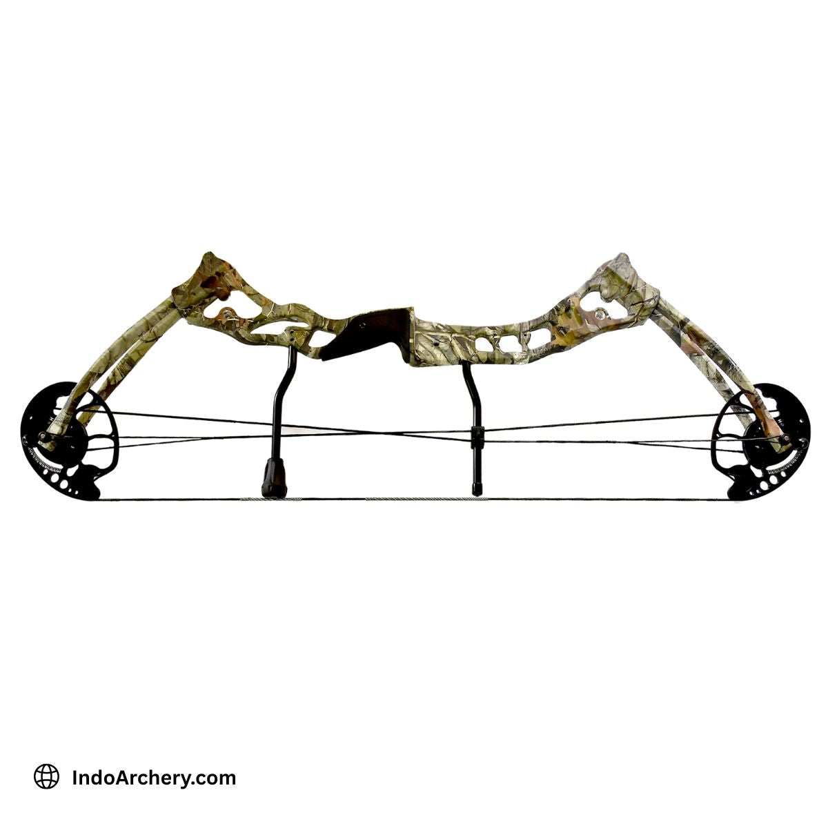 Hori Zone Vulture Compound Bow RTS Package