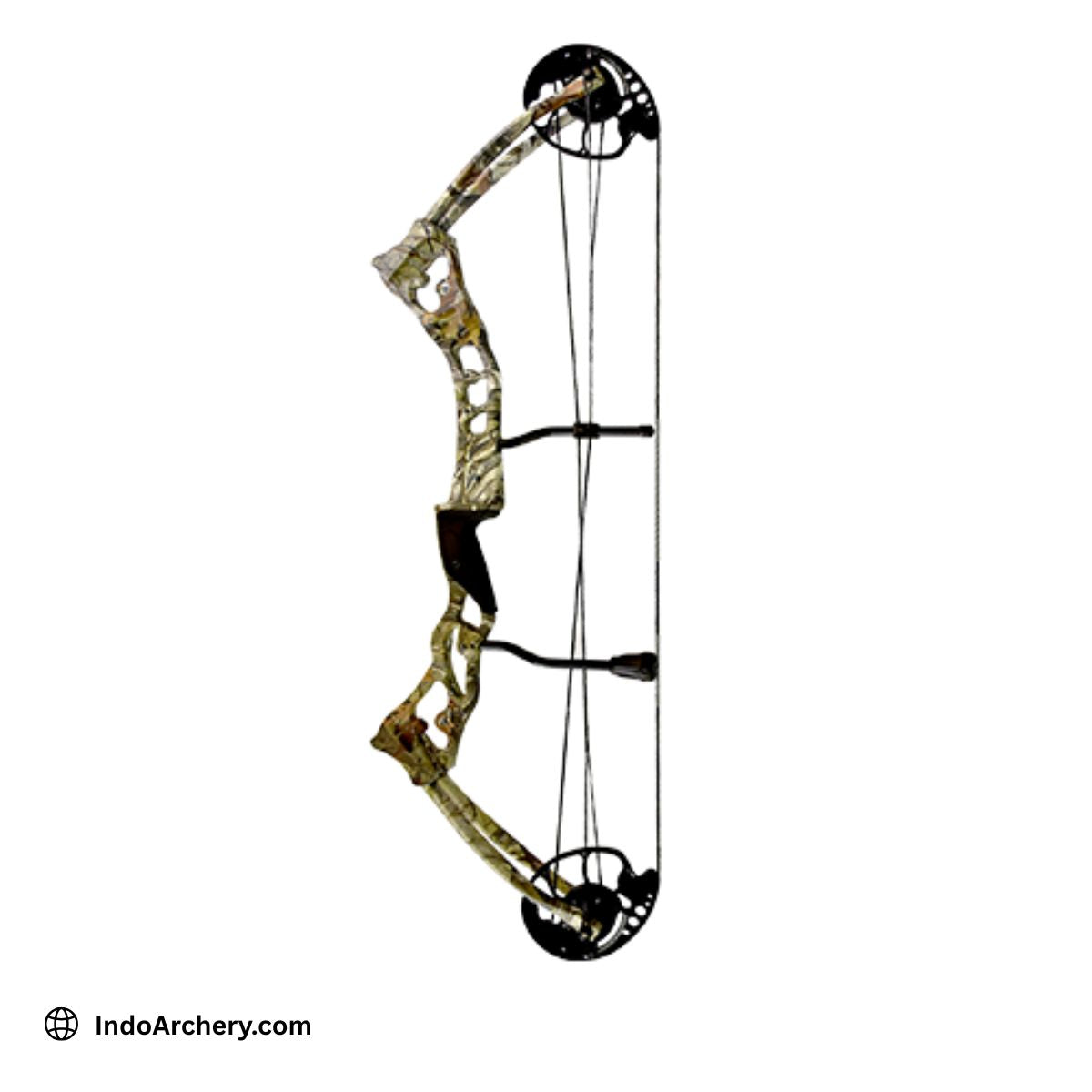 Hori Zone Vulture Compound Bow RTS Package