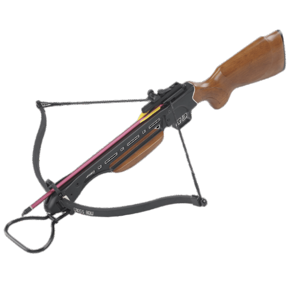 Man Kung MK-150A1 Recurve Crossbow