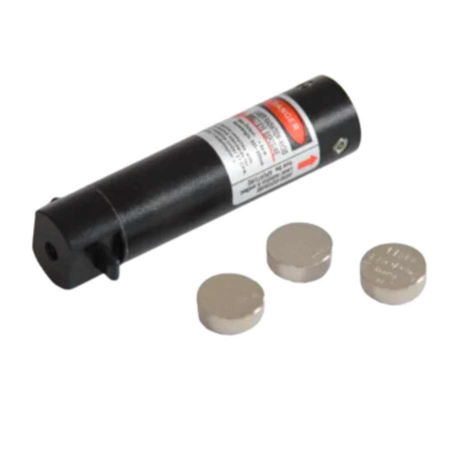 Steambow Laser Sight AR-Series For Internal Slot