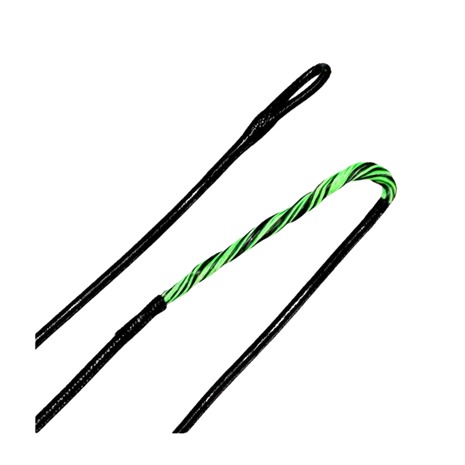 Hori-Zone String Crossbow Pistol Redback - Black