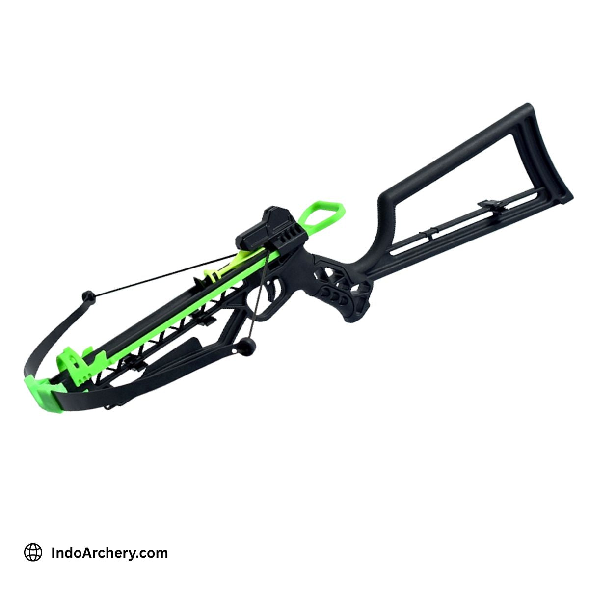 Hori Zone Seeker Toy Crossbow for Kids