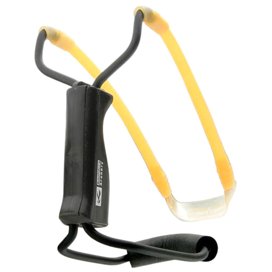 Saunders SR-7 Wrist Rocket Slingshot