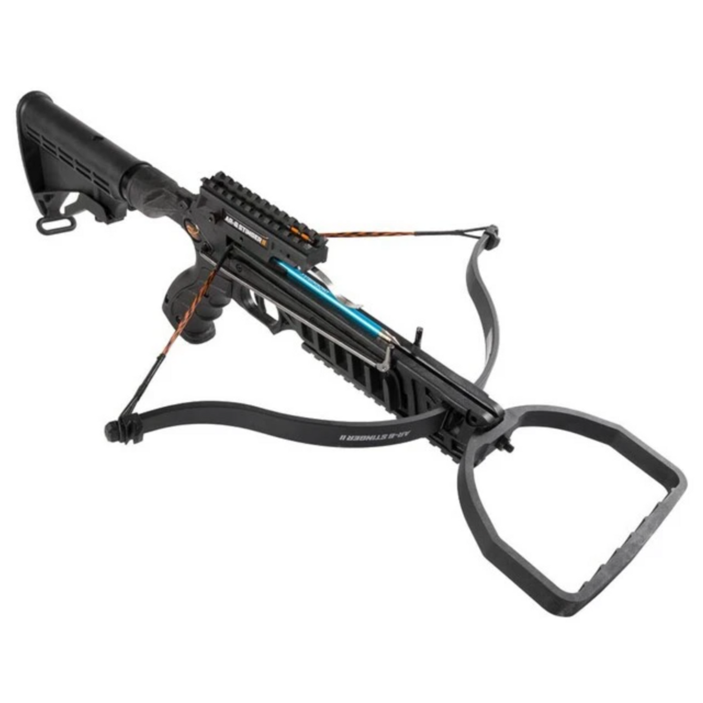 Steambow AR-6 Stinger 2 Survival Recurve Crossbow