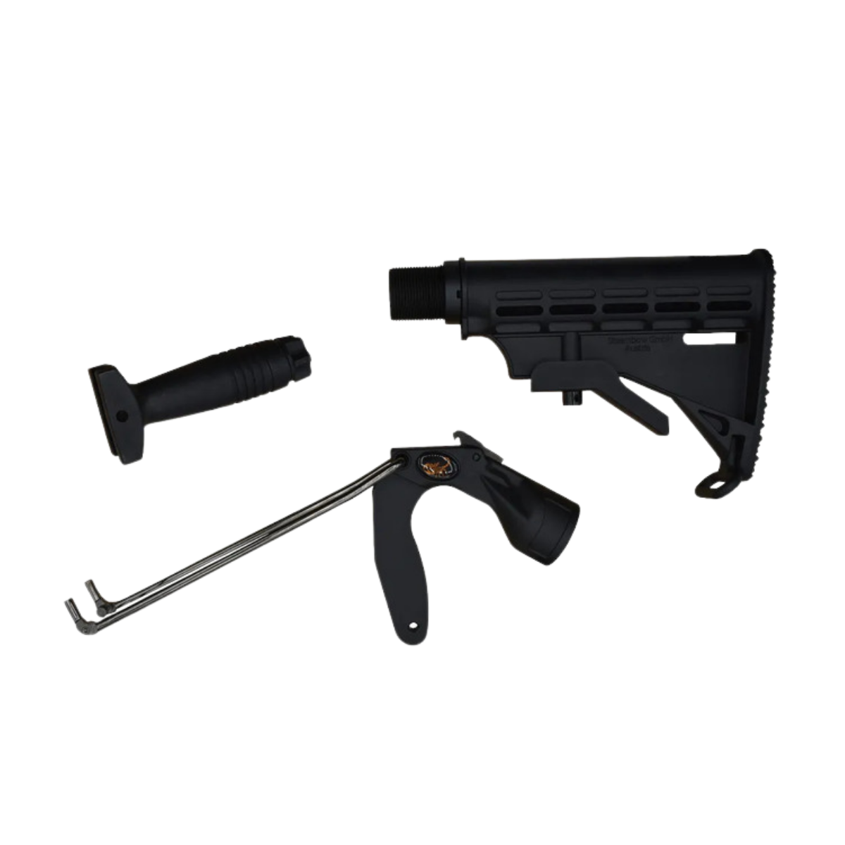 Steambow Conversion Kit Tactical