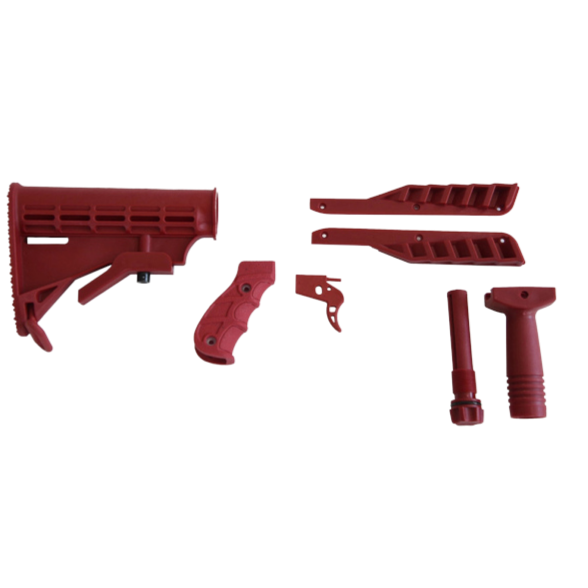 Steambow AR-6 Stinger 2 Colour Customisation Kit