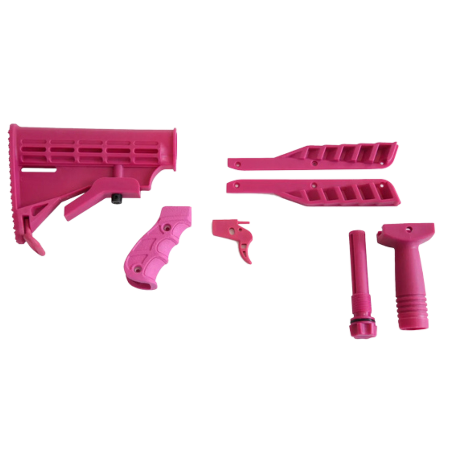 Steambow AR-6 Stinger 2 Colour Customisation Kit