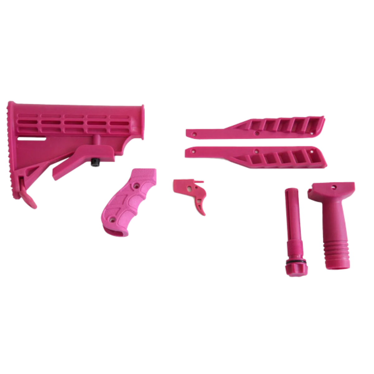 Steambow AR-6 Stinger 2 Colour Customisation Kit
