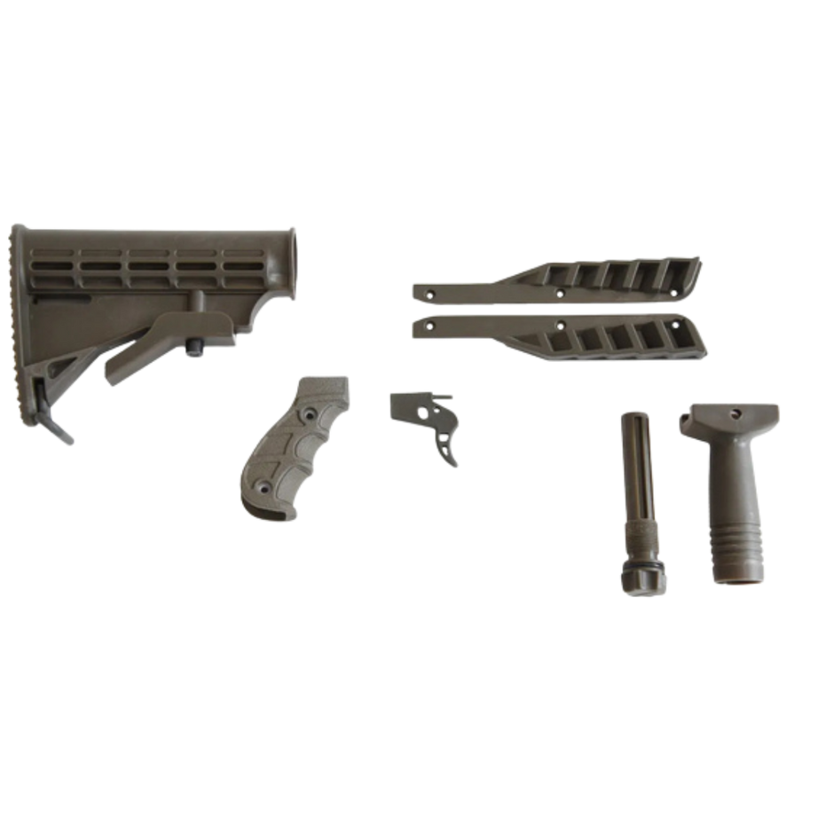 Steambow AR-6 Stinger 2 Colour Customisation Kit