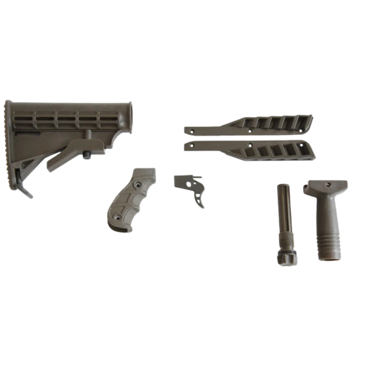 Steambow AR-6 Stinger 2 Colour Customisation Kit