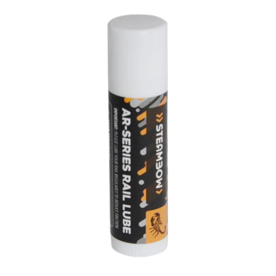 Steambow Rail Lube AR-Series