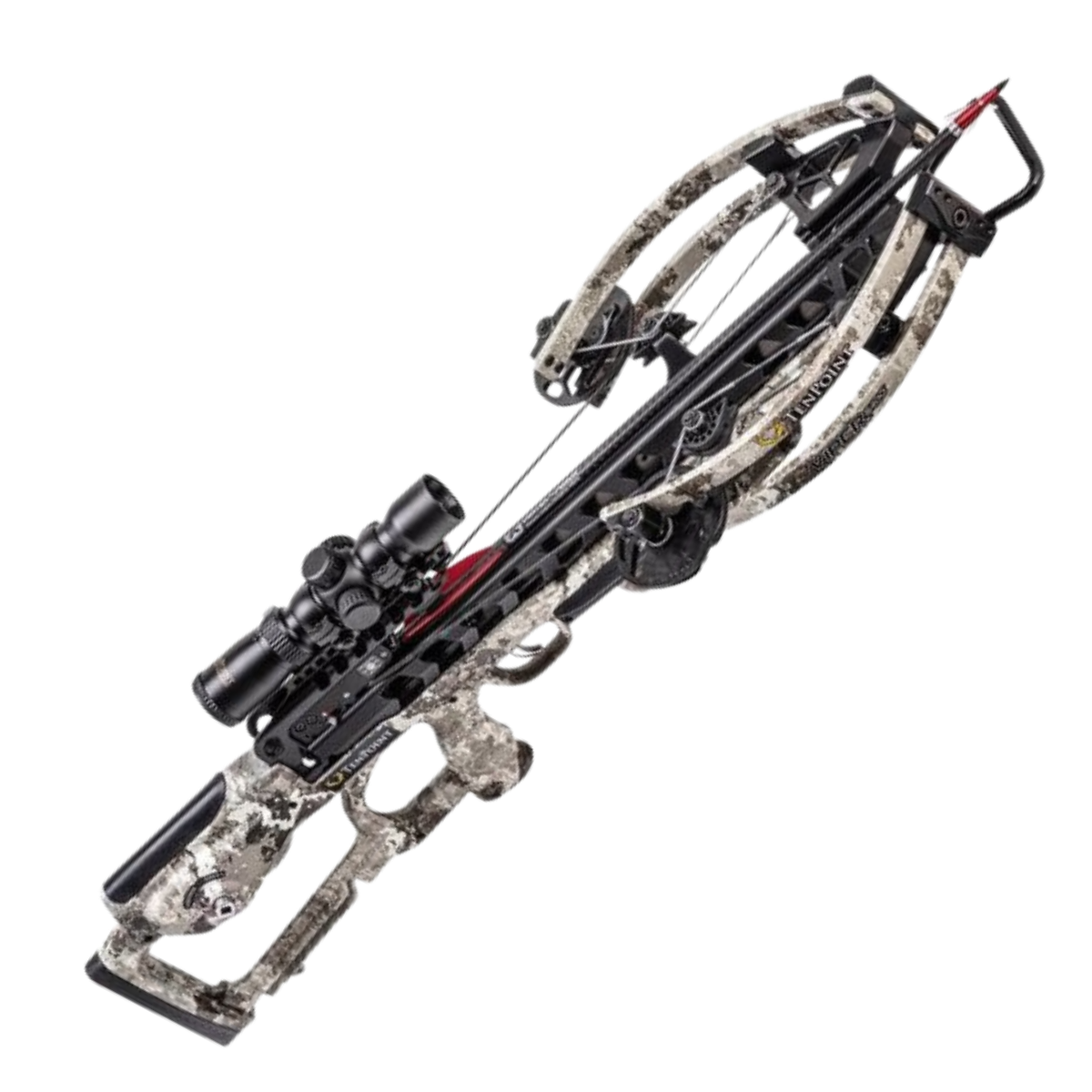 TenPoint Viper S400 Compound Crossbow Package 400fps