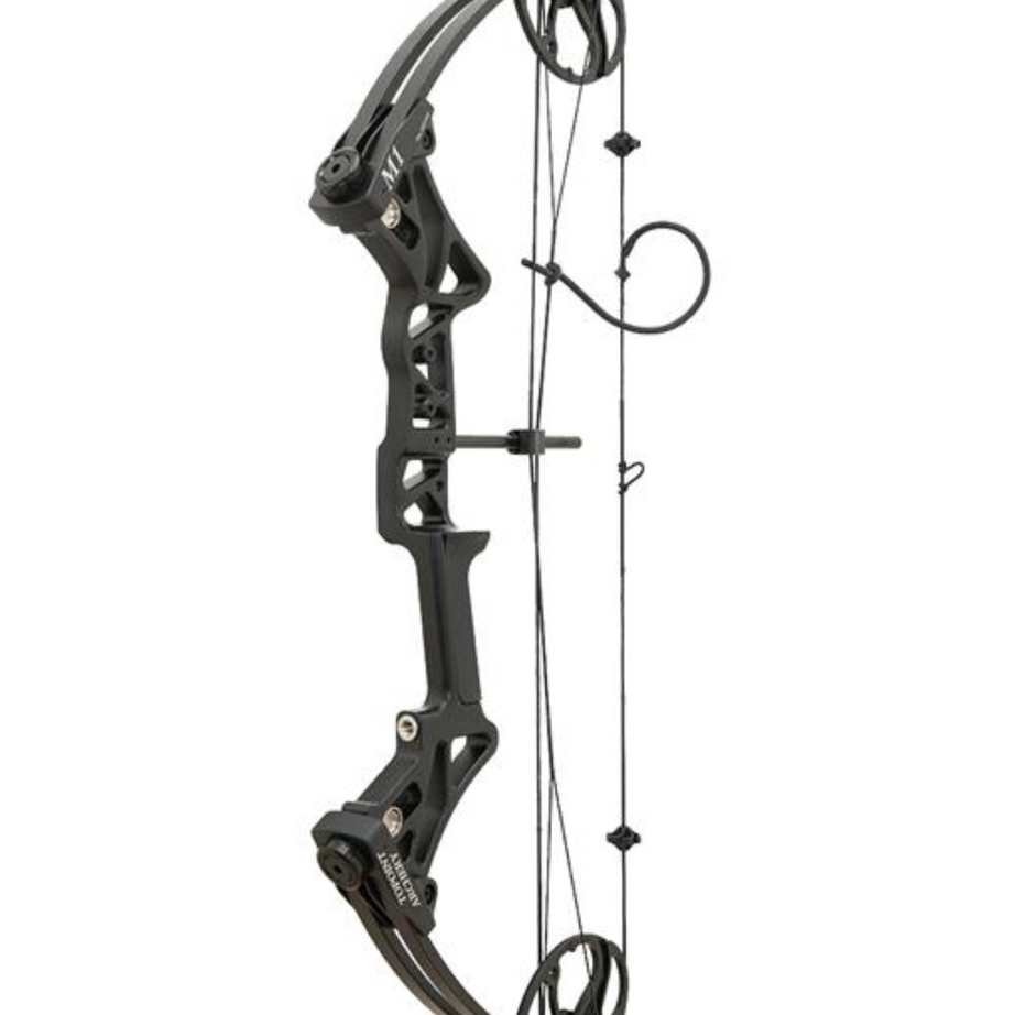 Topoint M1 Compound Bow Package