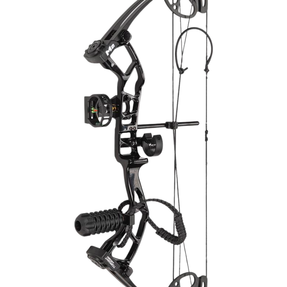 Topoint M2 Compound Bow Package