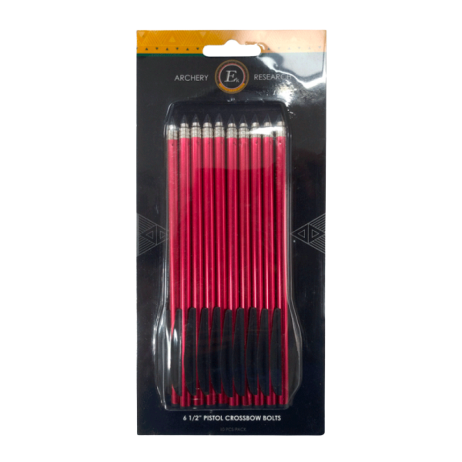EK Archery Vlad Bolts - Pack of 10