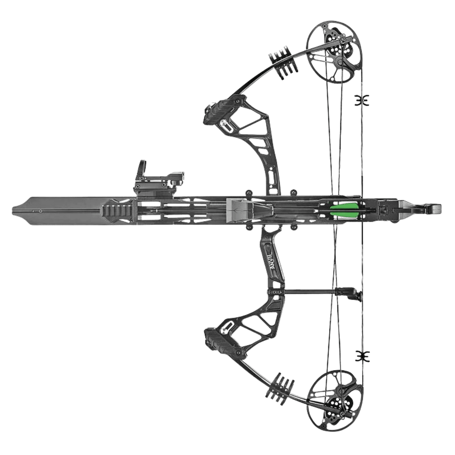 EK Archery Whipshot Repeating Compound Bow