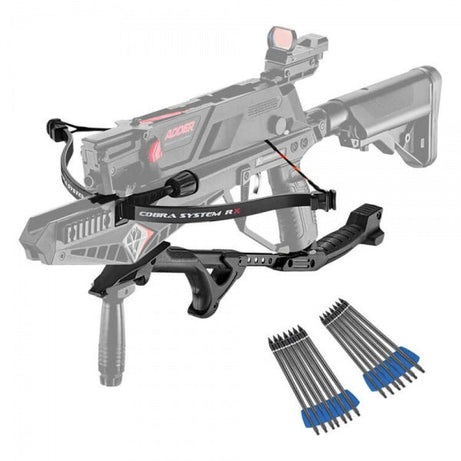 EK Archery Adder 180lb Upgrade Kit